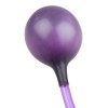 Butt Plug Bad Kitty Inflatable Pumping Purple