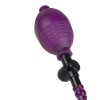 Butt Plug Bad Kitty Inflatable Pumping Purple Butt Plug Bad Kitty Inflatable Pumping Purple