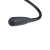 Butt Plug You2Toys Inflatable Anal Balloon Black Butt Plug You2Toys Inflatable Anal Balloon Black