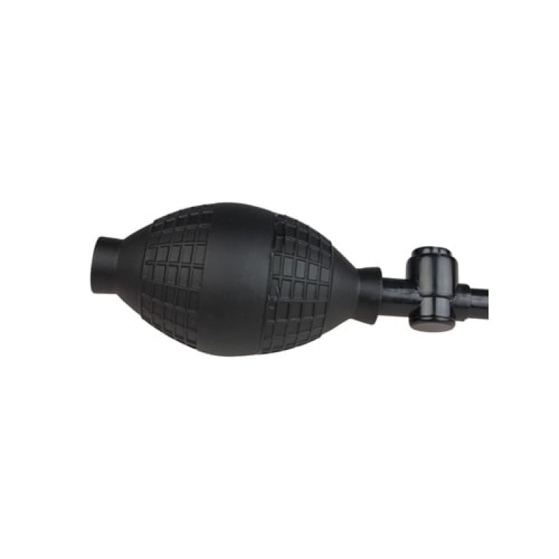 Butt Plug You2Toys Inflatable Anal Balloon Black Butt Plug You2Toys Inflatable Anal Balloon Black