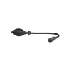 Butt Plug You2Toys Inflatable Anal Balloon Black Butt Plug You2Toys Inflatable Anal Balloon Black