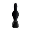 Butt Plug Latetobed Deen Anchor Base Black