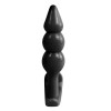 Butt Plug Latetobed Gevil Anchor Black