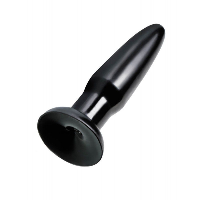 Butt Plug Limited Edition Beginners Black Butt Plug Limited Edition Beginners Black