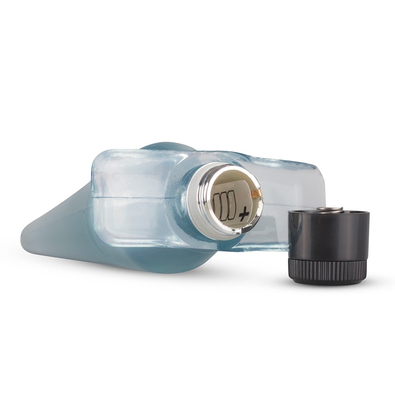 Vibrating Butt Plug You2Toys Vibrator Anal Blue Vibrating Butt Plug You2Toys Vibrator Anal Blue