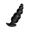 Anal Bubble Plug Pretty Love Black Anal Bubble Plug Pretty Love Black
