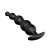 Anal Bubble Plug Pretty Love Black Anal Bubble Plug Pretty Love Black