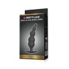 Anal Bubble Plug Pretty Love Black Anal Bubble Plug Pretty Love Black