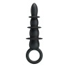 Butt Plug Pretty Love Special Anal Stimulator Black