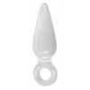 Butt Plug You2Toys Finger Plug Clear