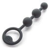 Anal Beads 50 Shades Of Grey Carnal Bliss Black