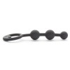 Anal Beads 50 Shades Of Grey Carnal Bliss Black