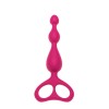 Anal Beads Alive Stimulator Anal Arrow Pink