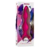 Anal Beads Alive Stimulator Anal Arrow Pink