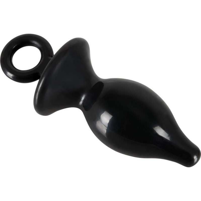 Butt Plug Set You2Toys Anal Training Set Black