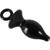 Butt Plug Set You2Toys Anal Training Set Black Butt Plug Set You2Toys Anal Training Set Black