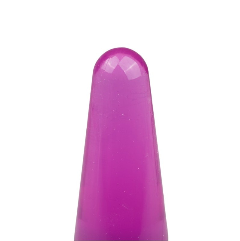 Butt Plug Set You2Toys Purple