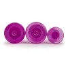 Butt Plug Set You2Toys Purple