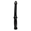 Anal Dildo Doc Johnson Push 31cm Black