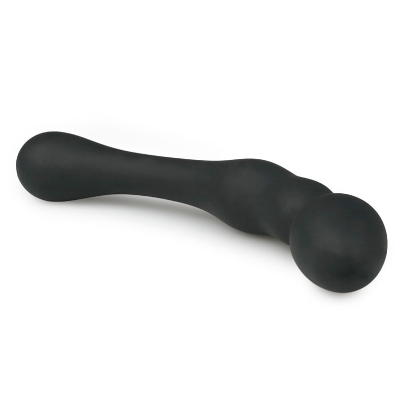 Anal Dildo Easytoys Anal Probe No. 1 20cm Black