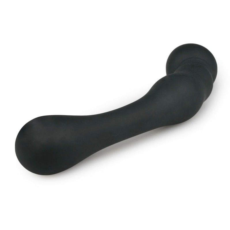 Anal Dildo Easytoys Anal Probe No. 1 20cm Black