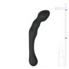 Πρωκτικό Dildo Easytoys  Anal Probe No. 1 20cm Μαύρο