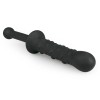 Anal Dildo Easytoys The Handler 25cm Black