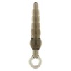 Anal Dildo Seven Creations Anal Stick 18cm Grey