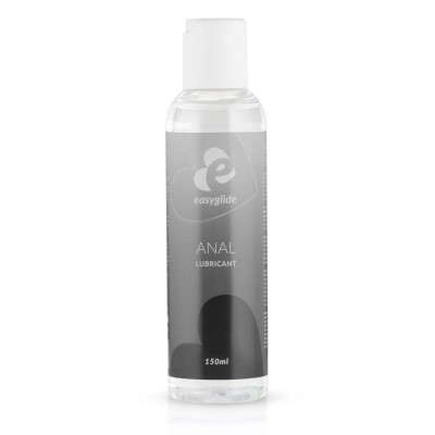 Anal Water Based Lubricant EasyGlide Anal 150ml