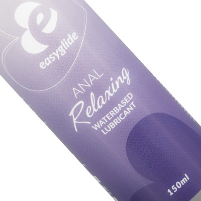 Anal Water Based Lubricant EasyGlide Anal Relaxing 150ml Anal Water Based Lubricant EasyGlide Anal Relaxing 150ml