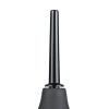 Anal Douche Easytoys Medium Black