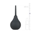 Anal Douche Easytoys Medium Black