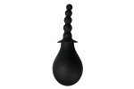 Anal Douche Easytoys  Steamy Black Anal Douche Easytoys  Steamy Black