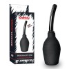 Anal Douche Lovetoy Bondage Fetish Deluxe Black 26.5cm