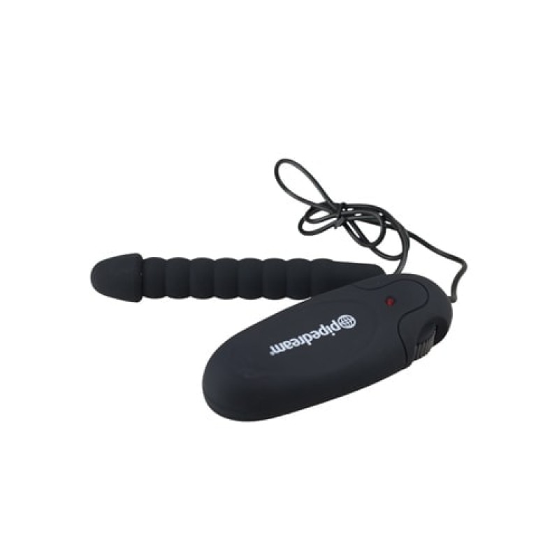 Anal Vibrator Anal Fantasy Butt Buddy 13cm Black Anal Vibrator Anal Fantasy Butt Buddy 13cm Black