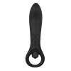 Anal Vibrator Easytoys 15.5cm Black