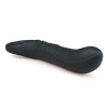 Anal Vibrator Easytoys 15.5cm Black