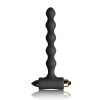 Anal Vibrator Rocks Off Petite Sensations Pearl Black