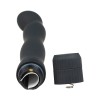 Πρωκτικός Δονητής You2Toys Anal Lover 18cm Μαύρος Πρωκτικός Δονητής You2Toys Anal Lover 18cm Μαύρος