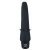 Anal Vibrator You2Toys Classic Silicone Anal-Vibe 22 cm Black