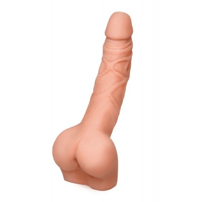 Realistic Masturbator Pipedream Fuck My Cock XL Nude Realistic Masturbator Pipedream Fuck My Cock XL Nude