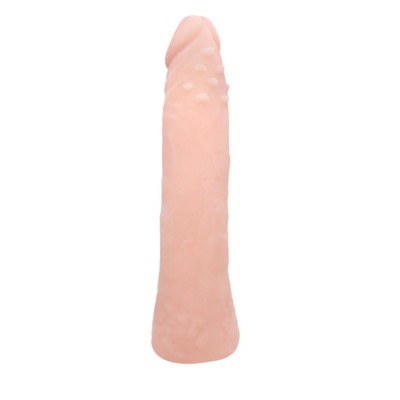 Realistic Dildo Baile 19cm Nude Realistic Dildo Baile 19cm Nude