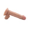 Realistic Dildo Chisa Dual Density Fashion Dude 18cm Nude Realistic Dildo Chisa Dual Density Fashion Dude 18cm Nude