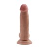 Realistic Dildo Chisa Dual Density Fashion Dude 18cm Nude Realistic Dildo Chisa Dual Density Fashion Dude 18cm Nude