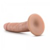 Realistic Dildo Dr.Skin Mini Cock With Suction Cup 14cm Nude Realistic Dildo Dr.Skin Mini Cock With Suction Cup 14cm Nude