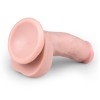 Realistic Dildo Easytoys 15cm Nude Realistic Dildo Easytoys 15cm Nude