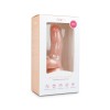 Realistic Dildo Easytoys 15cm Nude Realistic Dildo Easytoys 15cm Nude