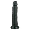 Realistic Dildo Easytoys 20.5cm Black