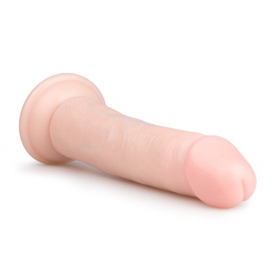 Realistic Dildo Easytoys 20.5cm Nude Realistic Dildo Easytoys 20.5cm Nude