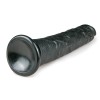Realistic Dildo Easytoys 28.5cm Black Realistic Dildo Easytoys 28.5cm Black
